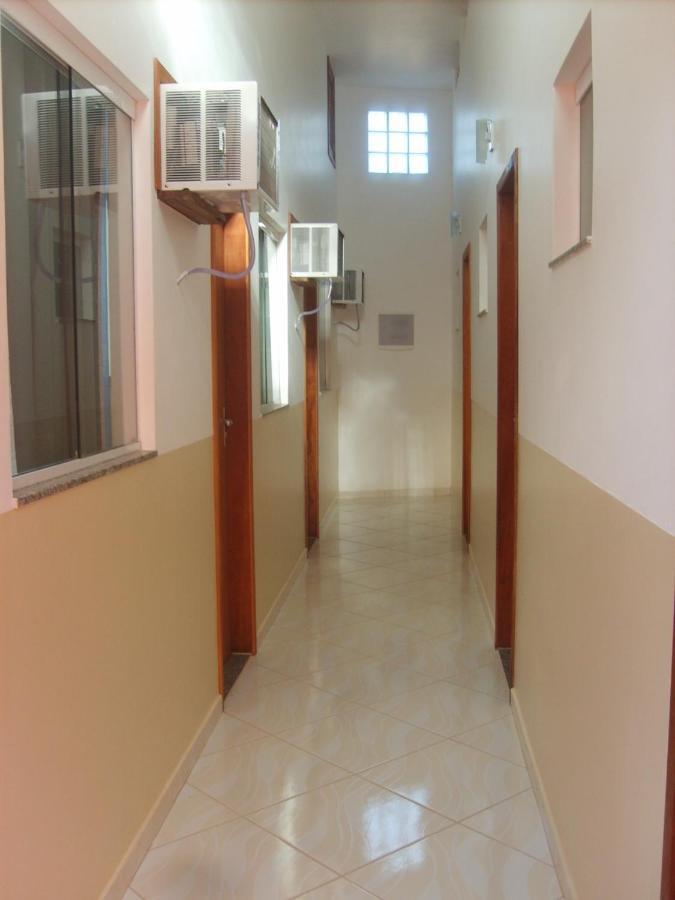 Pousada Flor De Geriba Armacao dos Buzios ภายนอก รูปภาพ