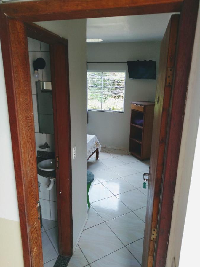 Pousada Flor De Geriba Armacao dos Buzios ภายนอก รูปภาพ