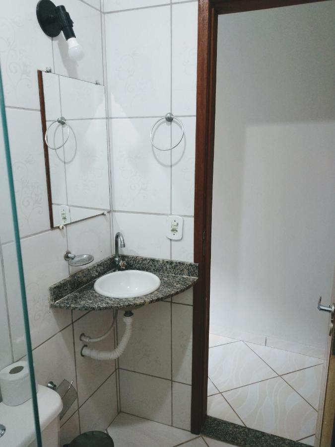Pousada Flor De Geriba Armacao dos Buzios ภายนอก รูปภาพ
