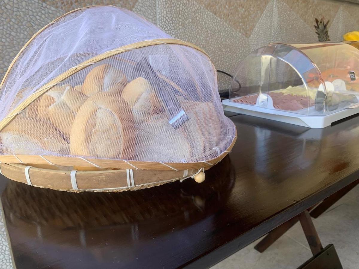 Pousada Flor De Geriba Armacao dos Buzios ภายนอก รูปภาพ