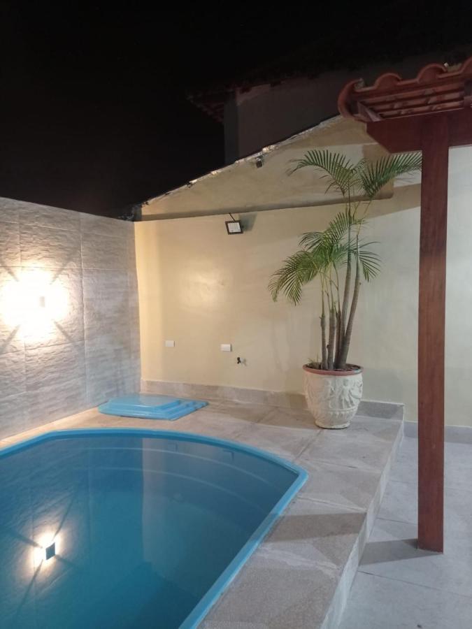 Pousada Flor De Geriba Armacao dos Buzios ภายนอก รูปภาพ