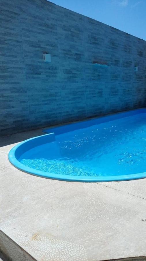 Pousada Flor De Geriba Armacao dos Buzios ภายนอก รูปภาพ
