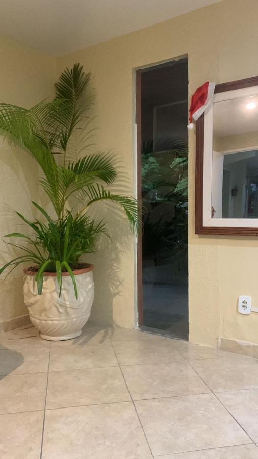 Pousada Flor De Geriba Armacao dos Buzios ภายนอก รูปภาพ