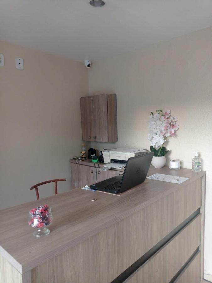 Pousada Flor De Geriba Armacao dos Buzios ภายนอก รูปภาพ