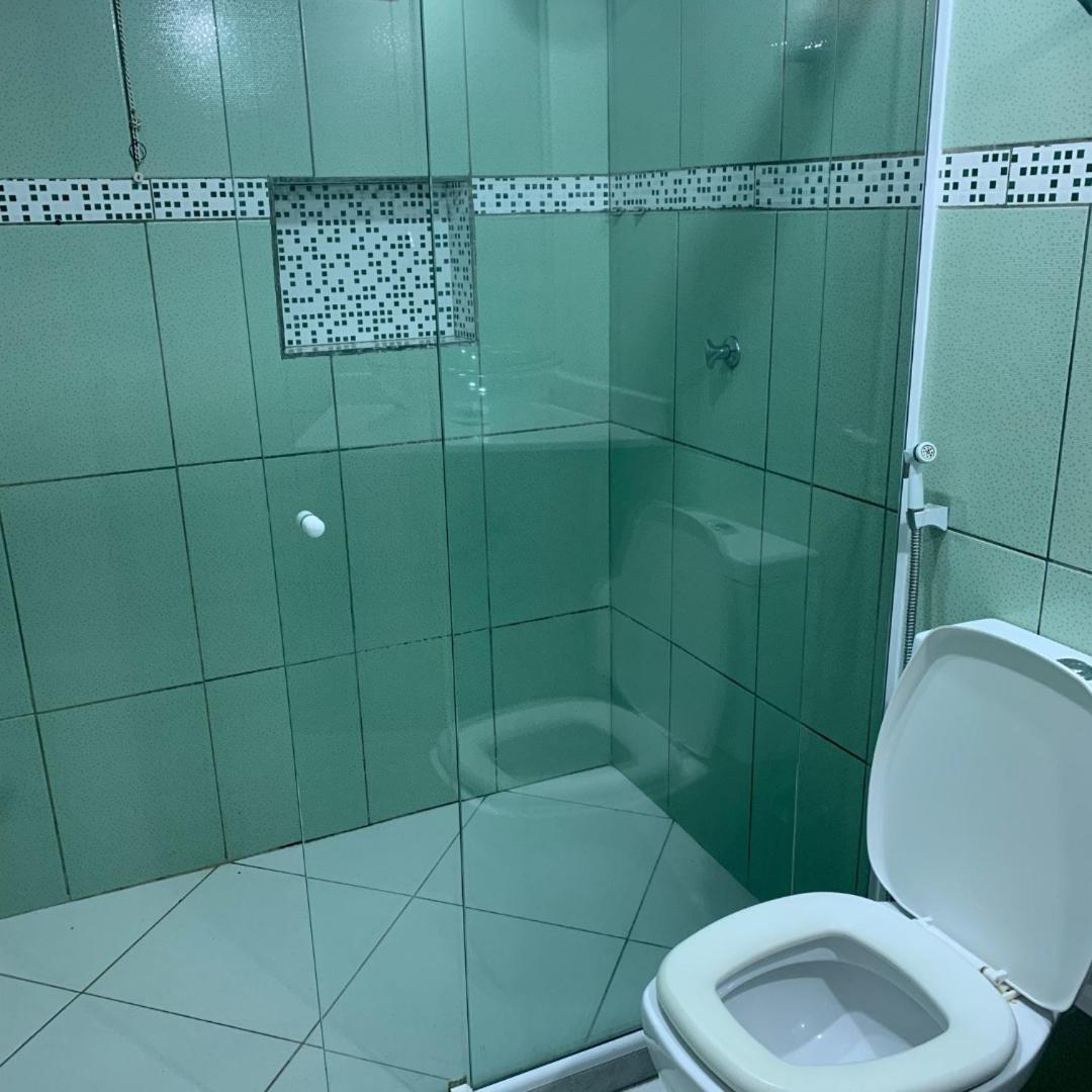 Pousada Flor De Geriba Armacao dos Buzios ภายนอก รูปภาพ