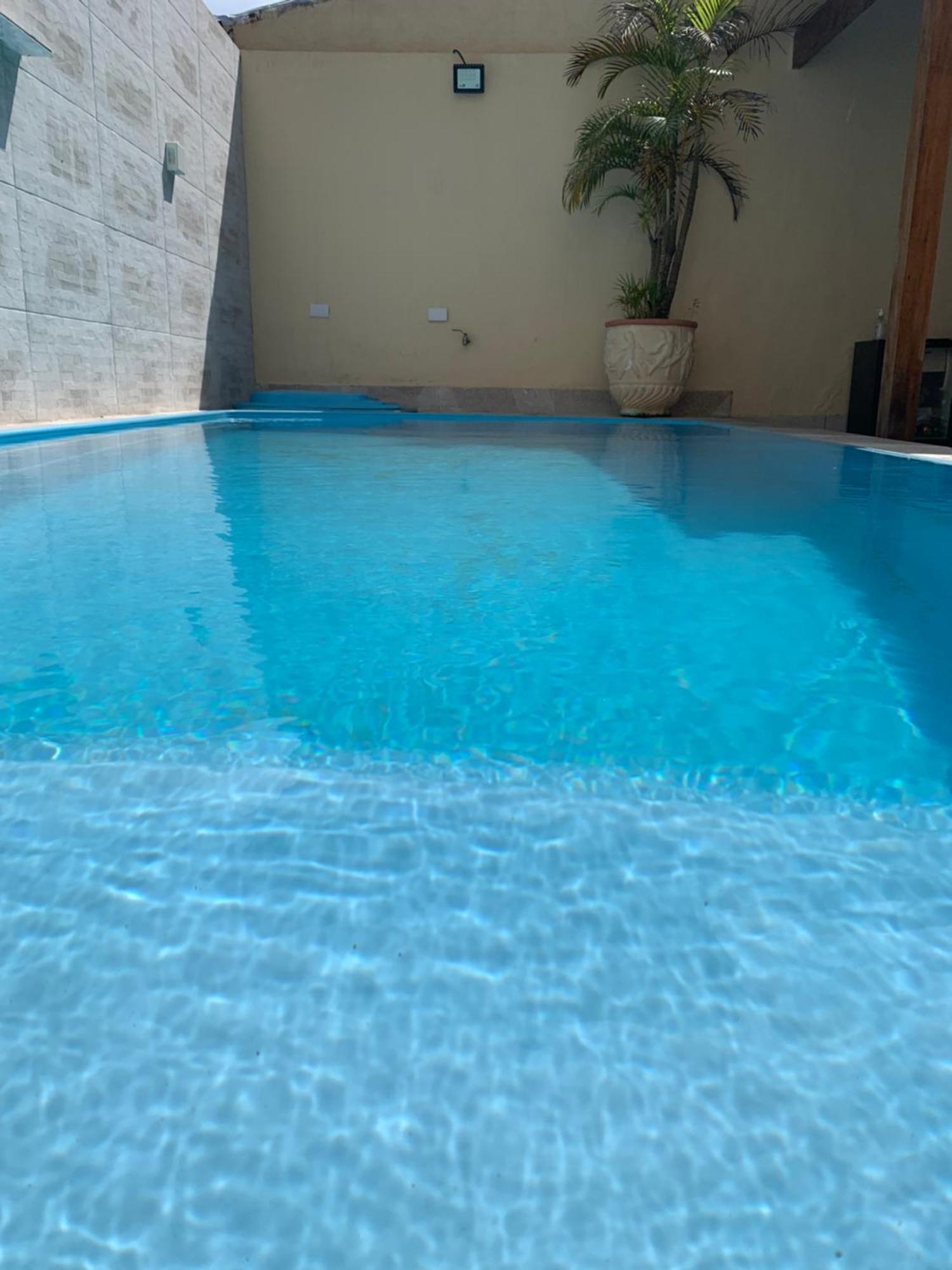 Pousada Flor De Geriba Armacao dos Buzios ภายนอก รูปภาพ